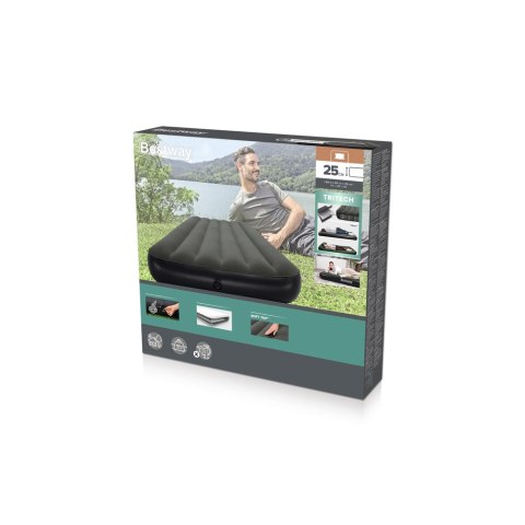 Dmuchany Materac 188 x 99 x 25 cm Bestway 6713L