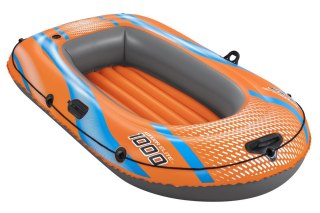 Dmuchany Ponton 162 x 96 cm Kondor Elite 1000 Bestway 61135