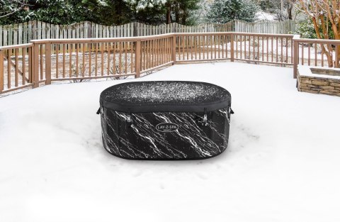 Wanna Do Kąpieli Lodowej 152 x 92 x 71cm Bestway 6002Q