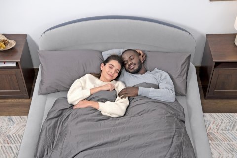 Dmuchany Materac Bestway 671BD