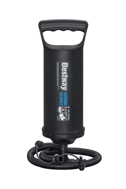 Kajak Dmuchany Dwuosobowy 321 x 88 cm Bestway 65077