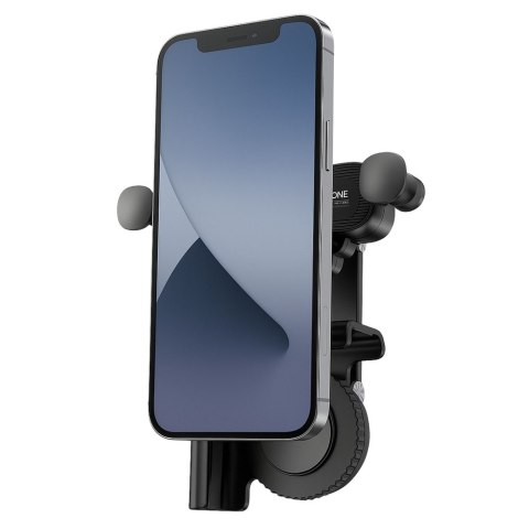 Uchwyt Samochodowy Na Telefon Montaż Na Ekranie Panelu Środkowym