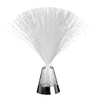 Lampka Światłowodowa LED Dekoracyjna Zmieniająca kolory