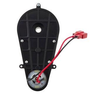 Silnik Przekładnia do Pojazdów na Akumulator - 12V 45W RS550 18000RPM