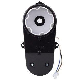 Silnik Przekładnia do Pojazdu na Akumulator 24V S2588-1