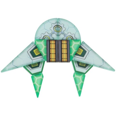 Klocki magnetyczne konstrukcyjne kosmos stacja kosmiczna 108 elementów