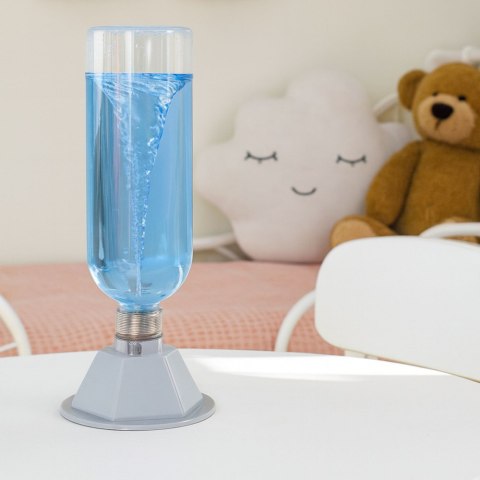 Zestaw Doświadczalny Edukacyjny Symulator Tornada DIY