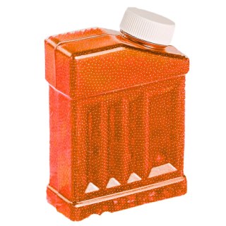 Zestaw Kulki Wodne Hydrożelowe Do Pistoletów Pomarańczowe 20000 szt.