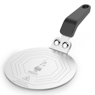 Bialetti Adapter do płyt indukcyjnych 13cm
