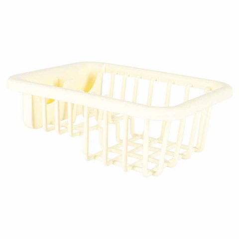 Zlewozmywak zlew do mycia naczyń dla dzieci z akcesoriami leci woda niebieski