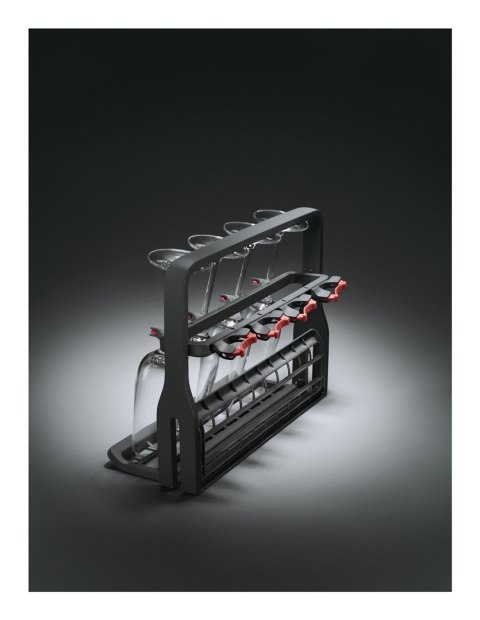 Kosz do kieliszków do zmywarek AEG A9SZGB01