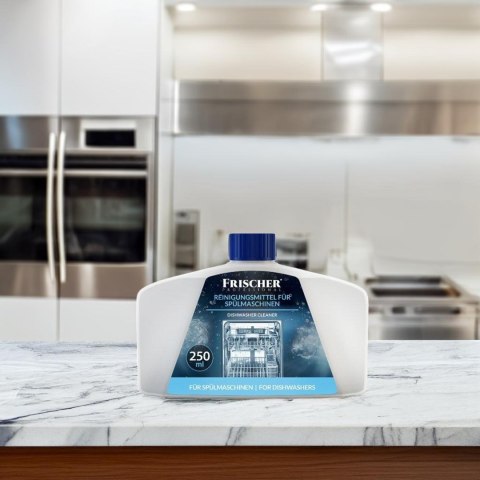 Płyn do czyszczenia zmywarek Frischer 0,25l