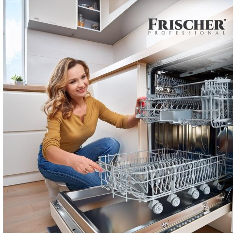 Płyn do czyszczenia zmywarek Frischer 0,25l