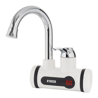 Przepływowy podgrzewacz wody N'OVEEN IWH350