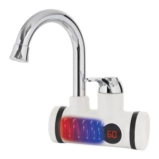 Przepływowy podgrzewacz wody N'OVEEN IWH350