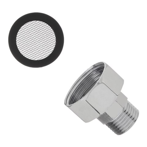 Przepływowy podgrzewacz wody N'OVEEN IWH350