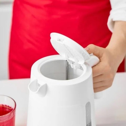 Czajnik bezprzewodowy MPM MCZ-119