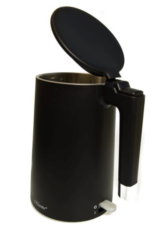 Czajnik elektryczny 1,7l MR-026-BLACK MAESTRO