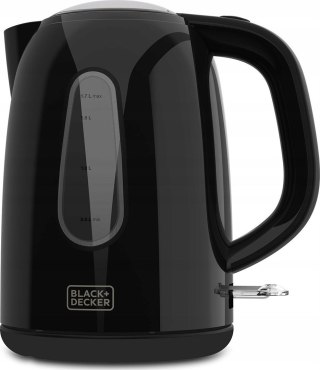 Czajnik elektryczny Black+Decker BXKE2203E (2200W; 1,7l)