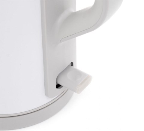 Czajnik elektryczny Kohersen Modern Matt A451 biały