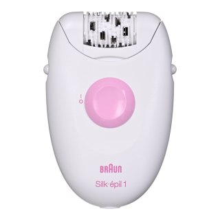 Depilator BRAUN 1 Silk-Epil 1 SE1-000