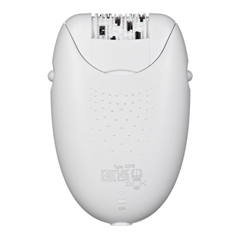 Depilator BRAUN 1 Silk-Epil 1 SE1-000