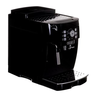 Ekspres ciśnieniowy automatyczny DeLonghi Magnifica ECAM 21.117.B (1450W; kolor czarny)