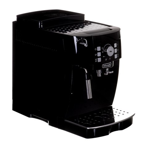 Ekspres ciśnieniowy automatyczny DeLonghi Magnifica ECAM 21.117.B (1450W; kolor czarny)