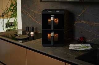 Frytkownica beztłuszczowa N'OVEEN AF505 X-LINE