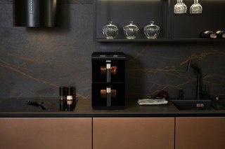 Frytkownica beztłuszczowa N'OVEEN AF505 X-LINE