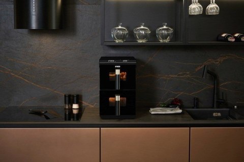 Frytkownica beztłuszczowa N'OVEEN AF505 X-LINE