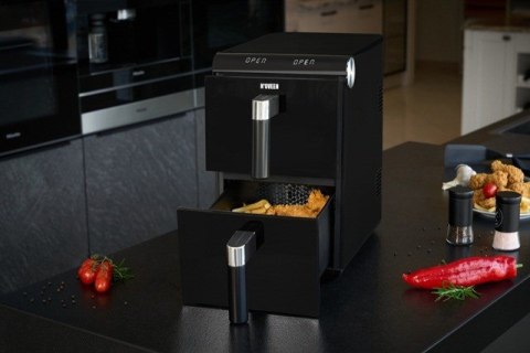 Frytkownica beztłuszczowa N'OVEEN AF505 X-LINE