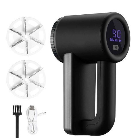 Golarka elektryczna do ubrań G670F GOT