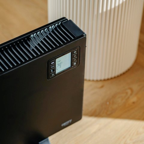 Grzejnik konwektorowy CAMRY CR 7739 black