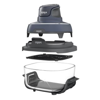 NINJA CRISPi Single 3.8 L Airfryer FN101EUGY