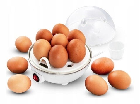 Jajowar elektryczna Esperanza EGG MASTER EKE001