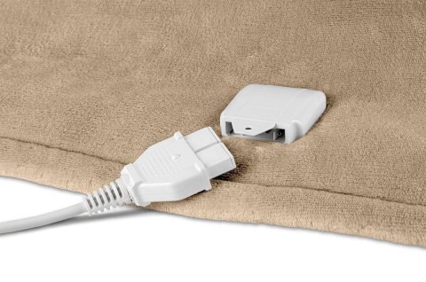 Koc elektryczny Gotie GKE-200G (beżowy)