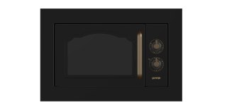 Kuchenka mikrofalowa GORENJE BM235CLB