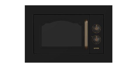 Kuchenka mikrofalowa GORENJE BM235CLB