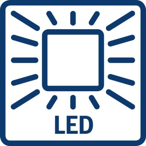 Chłodziarko-zamrażarka BOSCH KGN 33NWEB