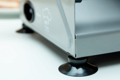 ELDOM KRAJALNICA SNIP,METALOWA, 2 NOŻE, MOC 150 W