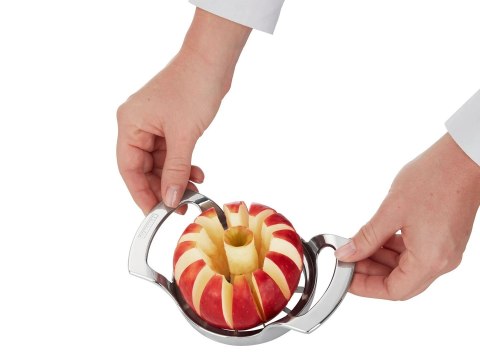 Krajalnica do jabłek (stal nierdzewna) 3157 LEIFHEIT