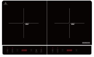 Kuchenka przenośna HDI 8862 HEINRICH"S