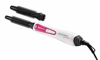 Lokówko-suszarka fioletowa KF1310FI CONCEPT