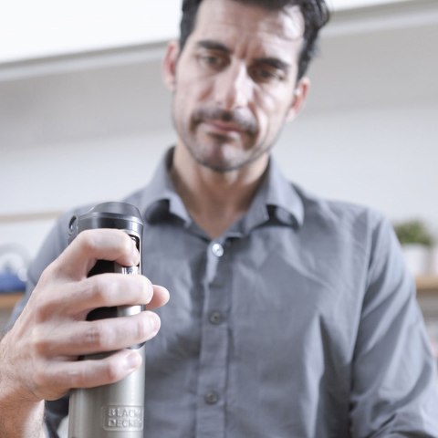 Blender ręczny Black+Decker BXHBA1200E
