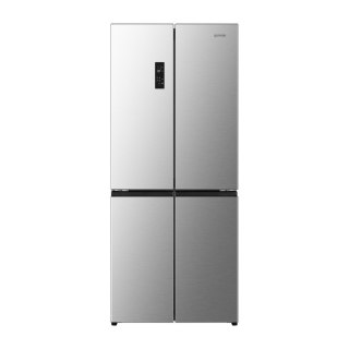 Chłodziarko-zamrażarka GORENJE NRM819E61X