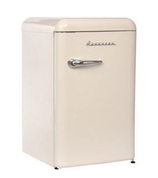 Chłodziarko-zamrażarka Retro Ravanson LKK-120ERC