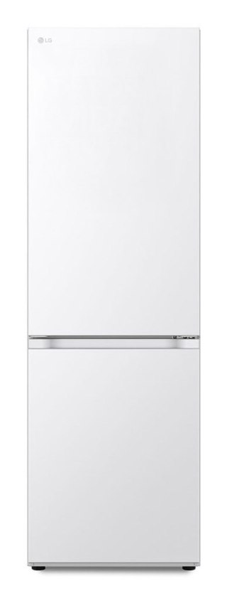 Lodówka LG GBV3100ESW