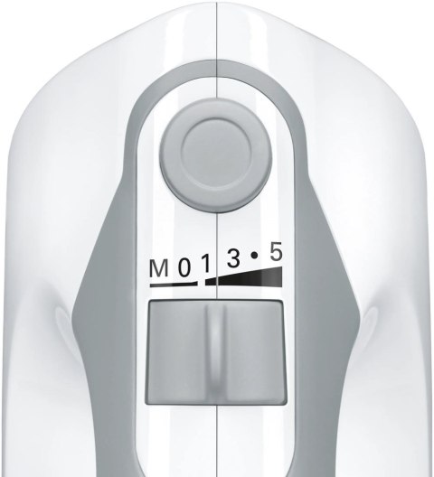 Mikser ręczny BOSCH MFQ36440 (450W; kolor biały)