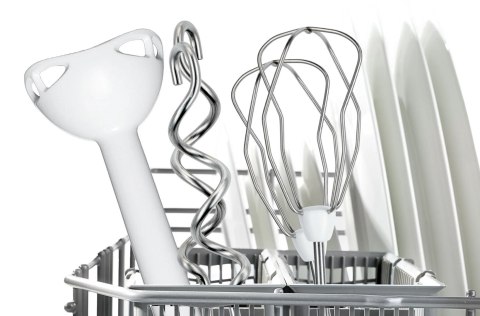 Mikser ręczny BOSCH MFQ36440 (450W; kolor biały)